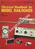 Electrical Handbook for Model Railroads by MALLERY, Paul